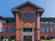 Building Manchester Green, Styal Road, Office To Lease