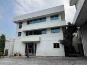 Building Office and Warehouse