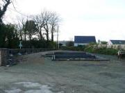 Building Plot Adj To,st Davids Road, Plot For Sale