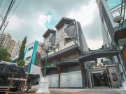 Building Space with 309.81 sqm for Rent at Quezon City