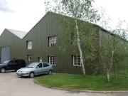 Building Units B C, Westcott Venture Park, Warehouse To...