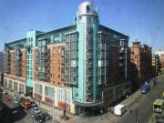 Building, Whitworth St West M1, 1 bed flat to rent,...