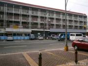 Building With Vacant Lot Quezon City