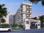 Buildmax Vrindavan Residency,Mustafapur 3 BHK Apartment...