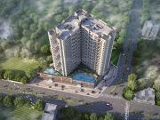 Buildwick Golden Valley,Mundhwa 1 BHK Apartment For Sale...