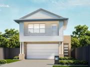 Built by Complete by McDonald Jones! North Rothbury