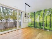 BUILT SUSTAINABLY WITH A HIGH WELL BEING FACTOR