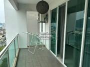 Built up: 1,680 sq ft 3R3B Parking: 2 covered lots...