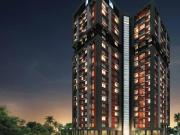 Builtech Aura,Valiyapadam 2 BHK Apartment For Sale Palakkad