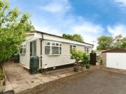 Builth Wells, Ash Way, Powys, 2 Bedroom Park