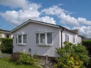 Builth Wells, The Dell, Powys, 2 Bedroom Detached