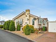 Builth Wells, The Green, Powys, 2 Bedroom Park