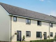 Builyeon Road, Queensferry, 3 Bedroom End