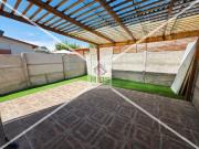 Buin, Calle club viluco