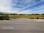 Buin, Parcela urbanizada 5500 m2 en Condominio 72713