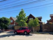 Buin Oriente, arriendo casa
