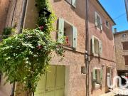 Buis les Baronnies Vente Maison 26