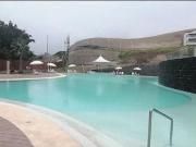 ALTO BUJAMA CAÑETE TERRENO DE PLAYA 152 M2. $36,500