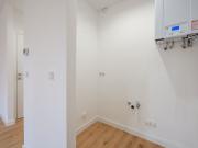 Bujatti+ Fantastischer 1 Zimmer Erstbezug Wohnung mit...