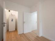 Bujatti+ Tolle 3 Zimmer Erstbezug Wohnung mit grandiosem...