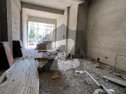 Bukhari commercial showroom available for sale