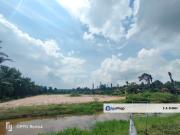 Bukit Badong, Ijok Bungalow Lots for