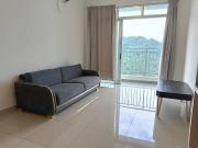 Bukit Bantayan Block C 3R2B Fully Furnished Inanam Kolombong