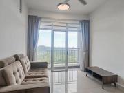 Bukit Bantayan Condo Inanam