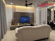 BUKiT BANYAN 2ST EMILIA LUXURY HOME FULLY RENOVATED...