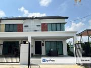 Bukit Banyan Aspera Corner Lot Unit for Renovated and...