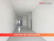 Bukit Banyan CassiaBrand New Unit Cinta Sayang SP Saujana