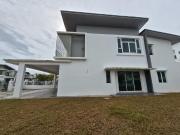 Bukit Banyan Luxury Living SemiD Corner with Grand Extra...