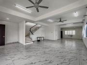 Bukit Banyan Senni End Lot 2 Tingkat Terrace Untuk Jual...