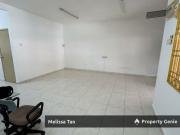 Bukit Baru Taman Akasia Double Storey