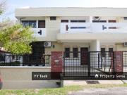 Bukit Baru Taman Sentosa Double Storey Semi D