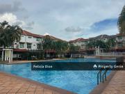 BUKIT BARU@TAMAN SENTOSA TROPICANA 3STY CLUSTER CORNER...