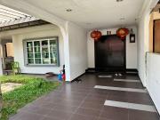Bukit Baru Taman Sin Hoe Garden Double Storey Semi D...