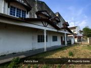 BUKIT BERUANG DOUBLE STOREY CORNER LOT FOR SALE️ BELOW VALUE