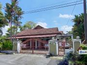 BUKIT BERUNTUNG BUKIT SENTOSA BUNGALOW FOR