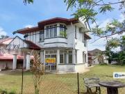 Bukit Beruntung Bungalow For