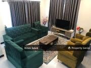 Bukit Beruntung FREEHOLD 2 STOREY BUNGALOW WITH PRIVATE...