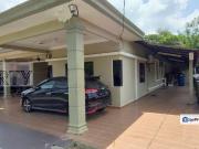 Bukit Beruntung Single Storey bungalow For