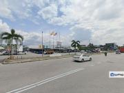 Bukit Beruntung Two Adjoining For