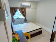 Bukit bintang New Coliving Immediate Move In