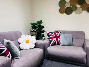 Bukit Bintang Pavillion Time Square Master Room ️