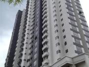 Bukit Bintang Sri Emas Condo Basic unit for RENT
