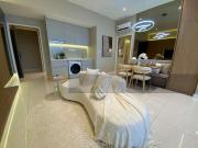 Bukit Chagar Pine View Bukit Chagar Pine View