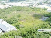 Bukit Changgang,Banting,Main Road Frontage