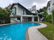 Bukit Damansara