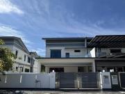 Bukit Galena Seremban Semi D House